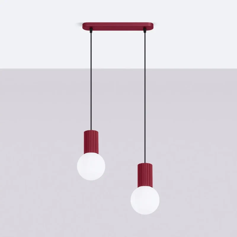 Suspension Luminaire | HALO (Ligne)
