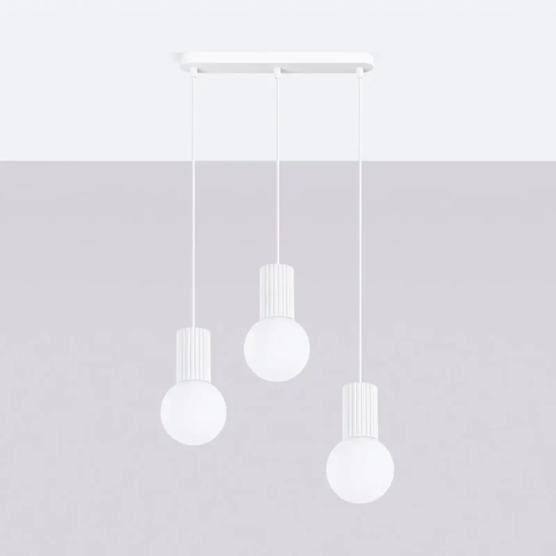 Suspension Luminaire | HALO (Ligne)