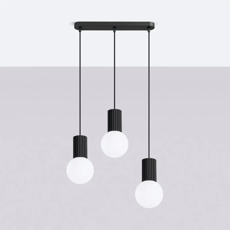 Suspension Luminaire | HALO (Ligne)