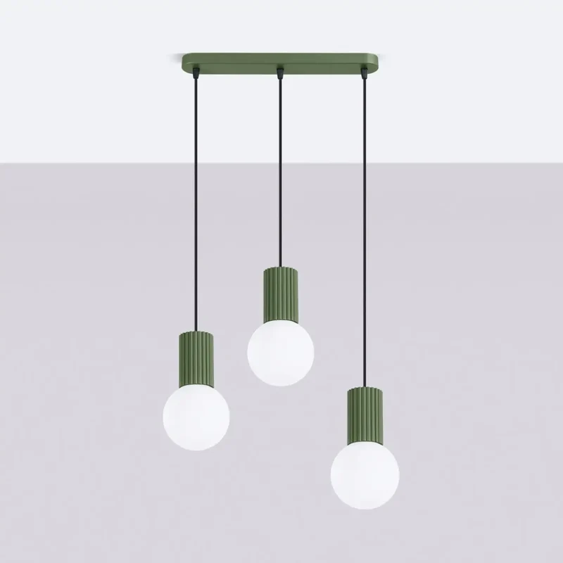 Suspension Luminaire | HALO (Ligne)