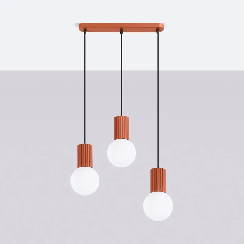 Suspension Luminaire | HALO (Ligne)