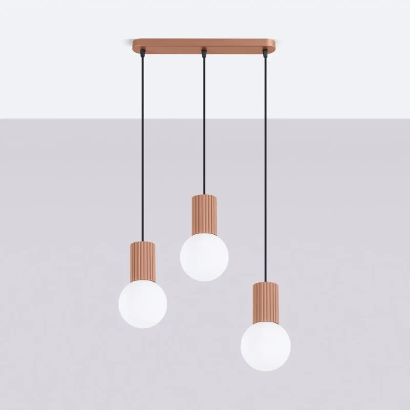 Suspension Luminaire | HALO (Ligne)