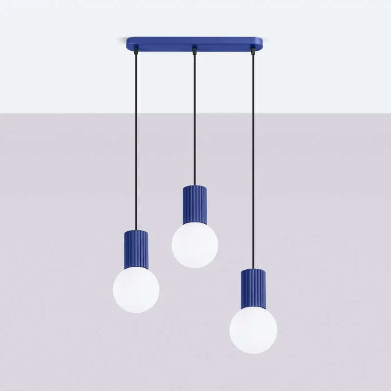 Suspension Luminaire | HALO (Ligne)