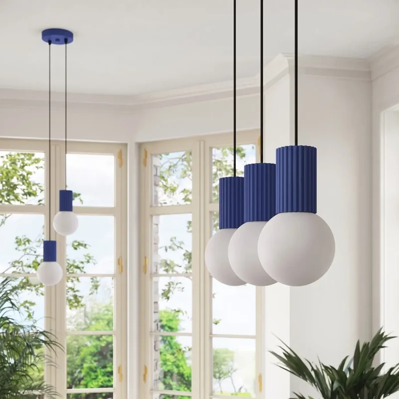 Suspension Luminaire | HALO (Ligne)