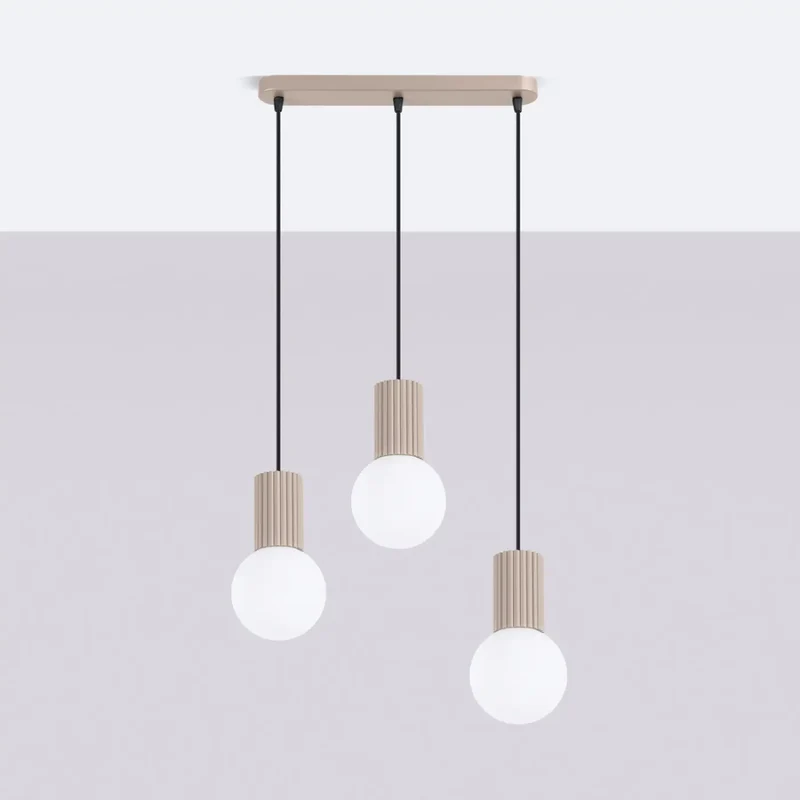 Suspension Luminaire | HALO (Ligne)