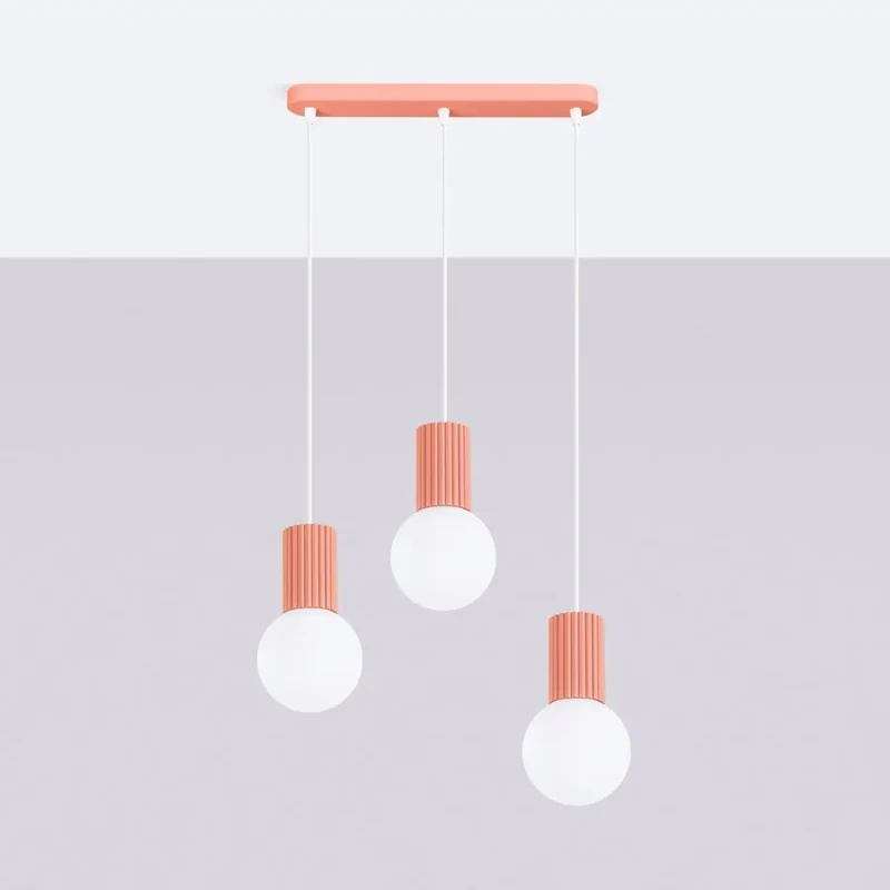 Suspension Luminaire | HALO (Ligne)