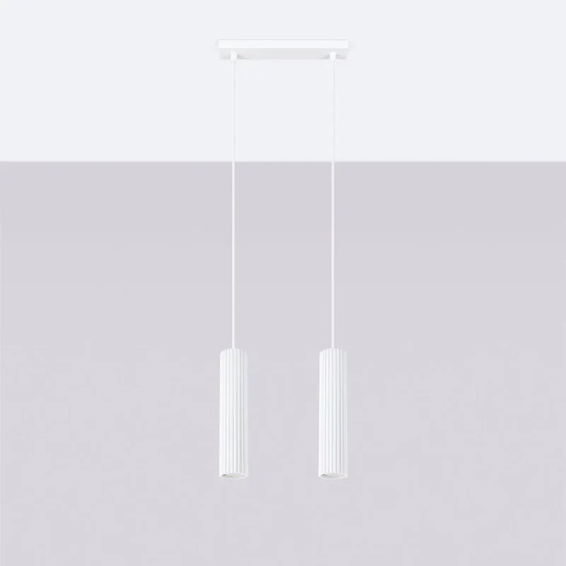 Suspension Luminaire | KARBON (Ligne)