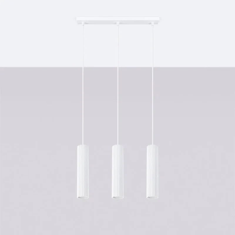 Suspension Luminaire | KARBON (Ligne)