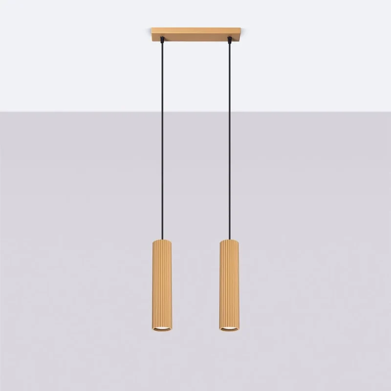 Suspension Luminaire | KARBON (Ligne)