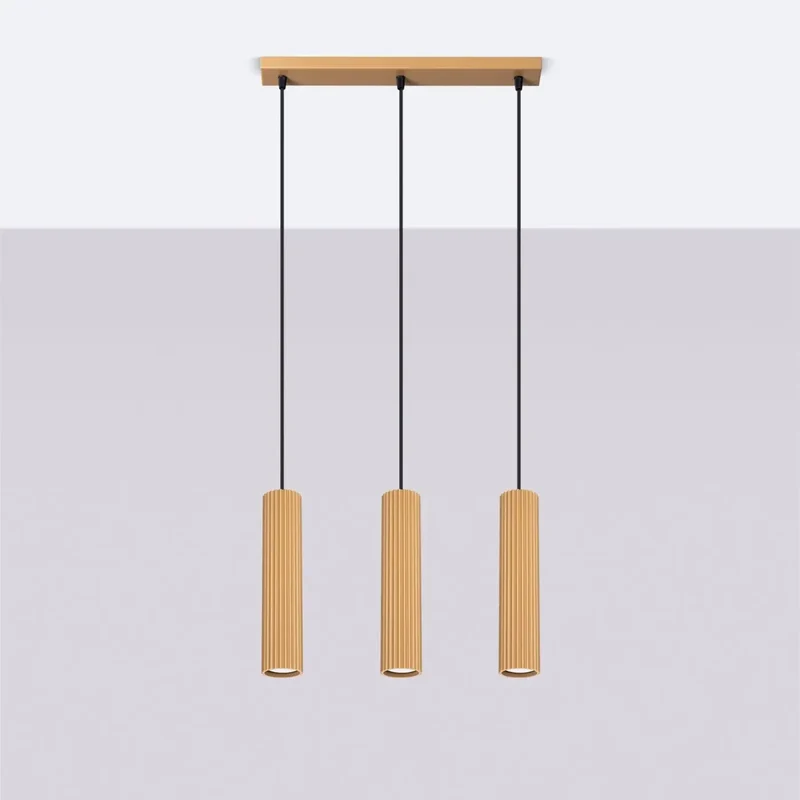 Suspension Luminaire | KARBON (Ligne)