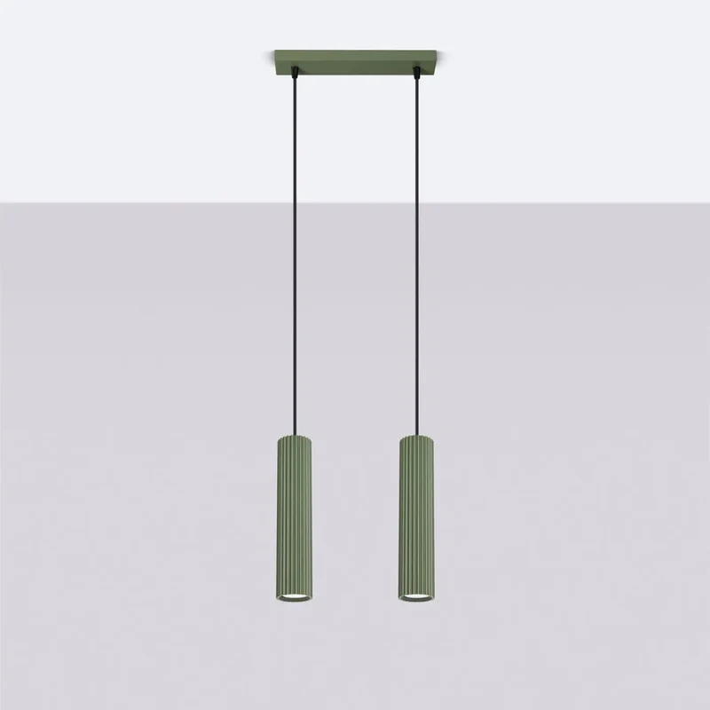 Suspension Luminaire | KARBON (Ligne)
