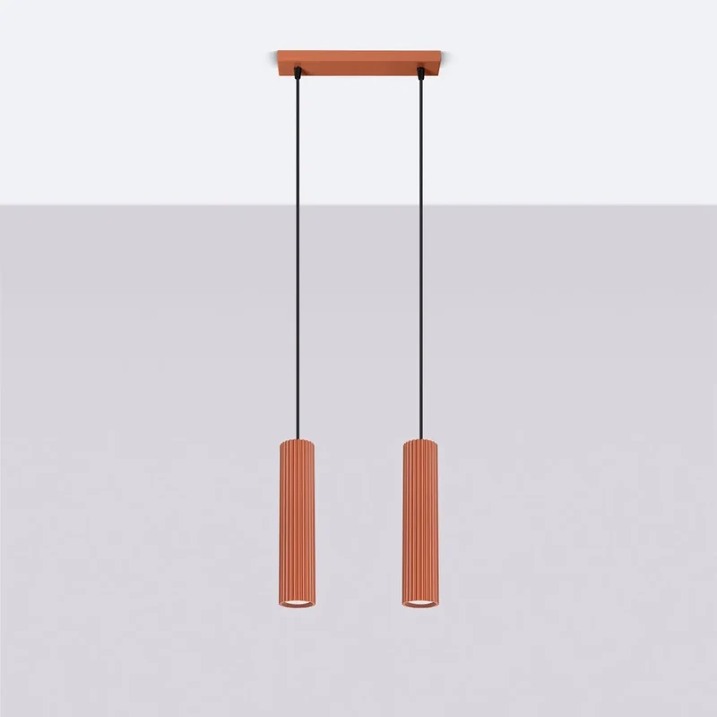 Suspension Luminaire | KARBON (Ligne)