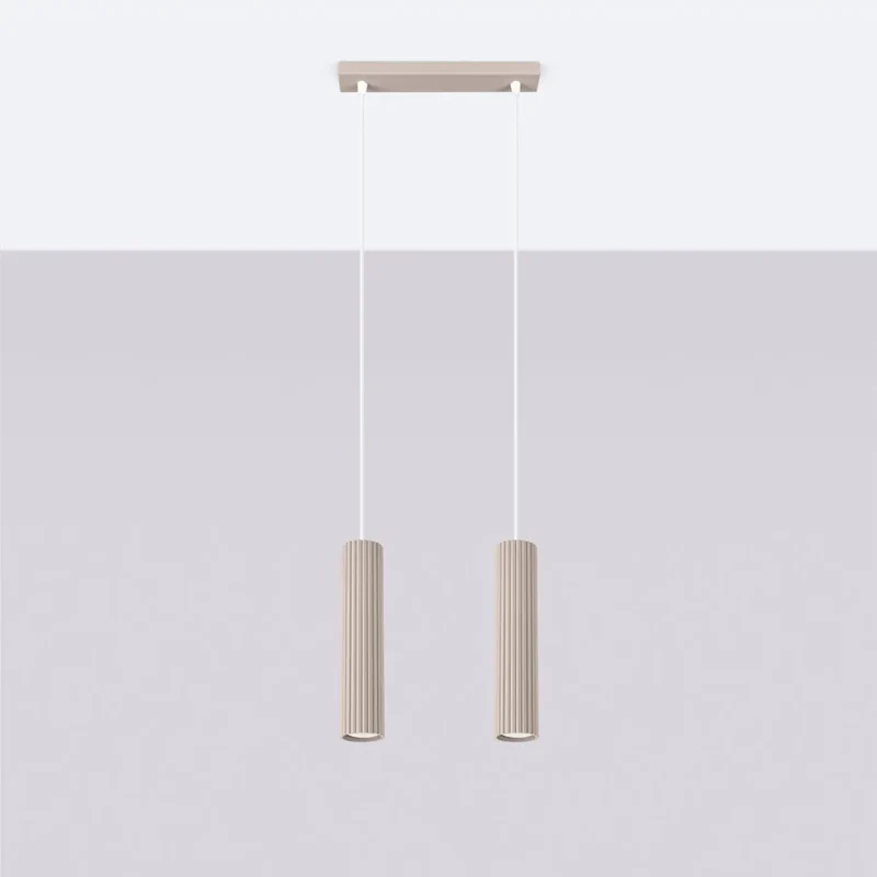 Suspension Luminaire | KARBON (Ligne)