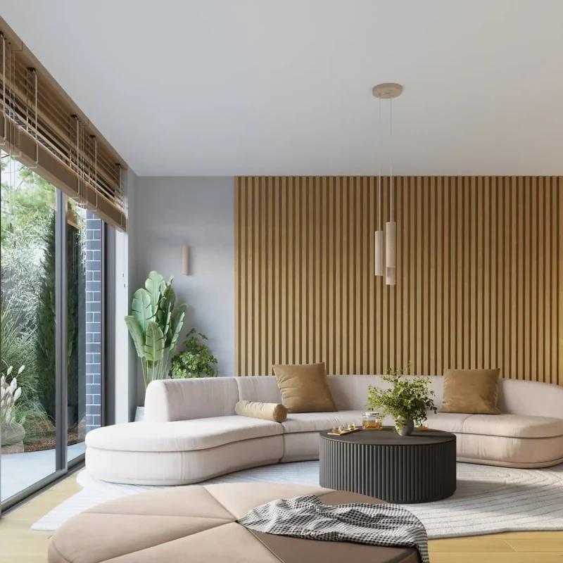 Suspension Luminaire | KARBON (Ligne)