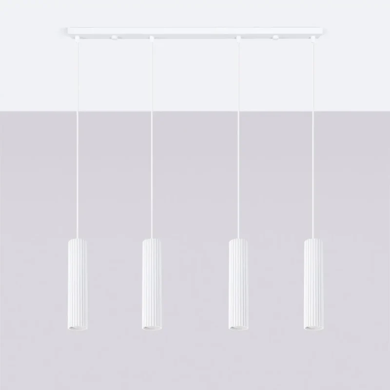 Suspension Luminaire | KARBON (Ligne)