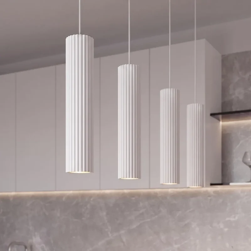 Suspension Luminaire | KARBON (Ligne)