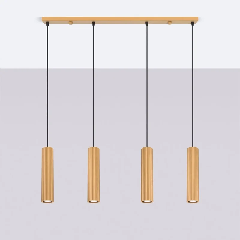Suspension Luminaire | KARBON (Ligne)