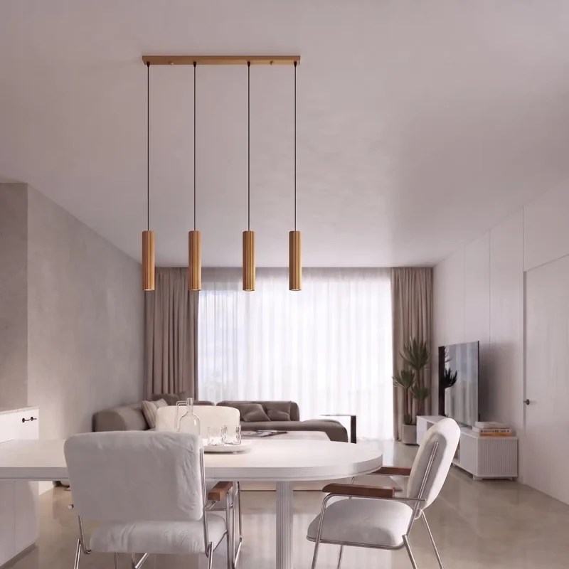 Suspension Luminaire | KARBON (Ligne)