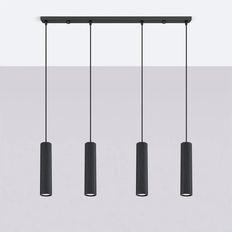 Suspension Luminaire | KARBON (Ligne)