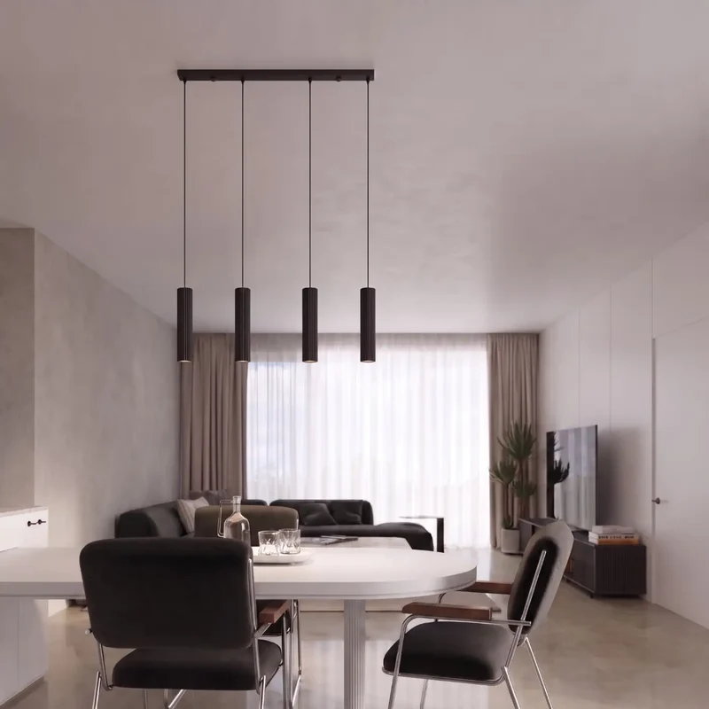 Suspension Luminaire | KARBON (Ligne)
