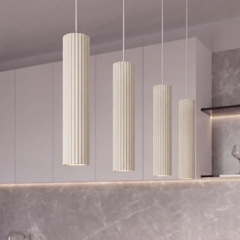 Suspension Luminaire | KARBON (Ligne)