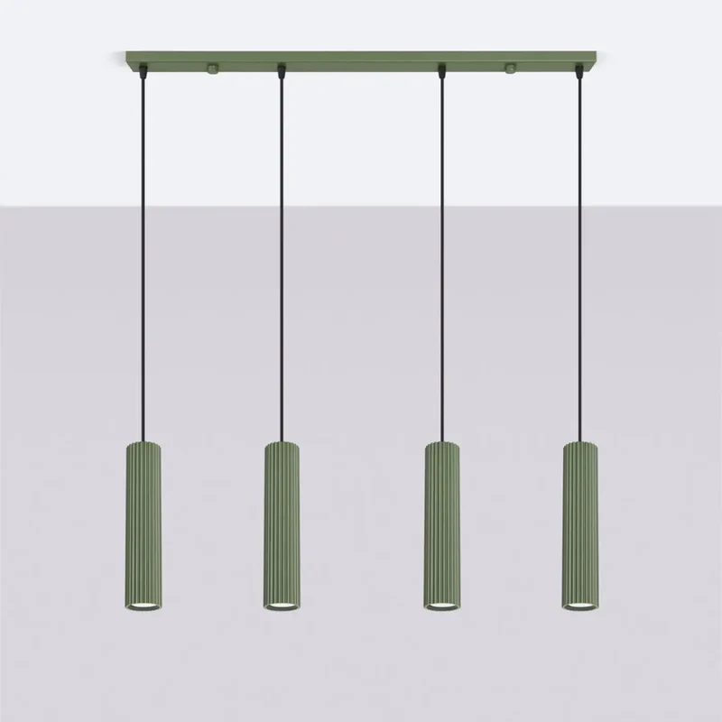 Suspension Luminaire | KARBON (Ligne)