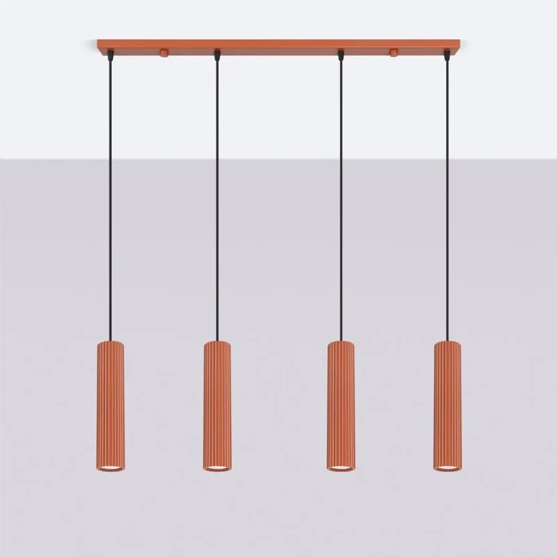 Suspension Luminaire | KARBON (Ligne)