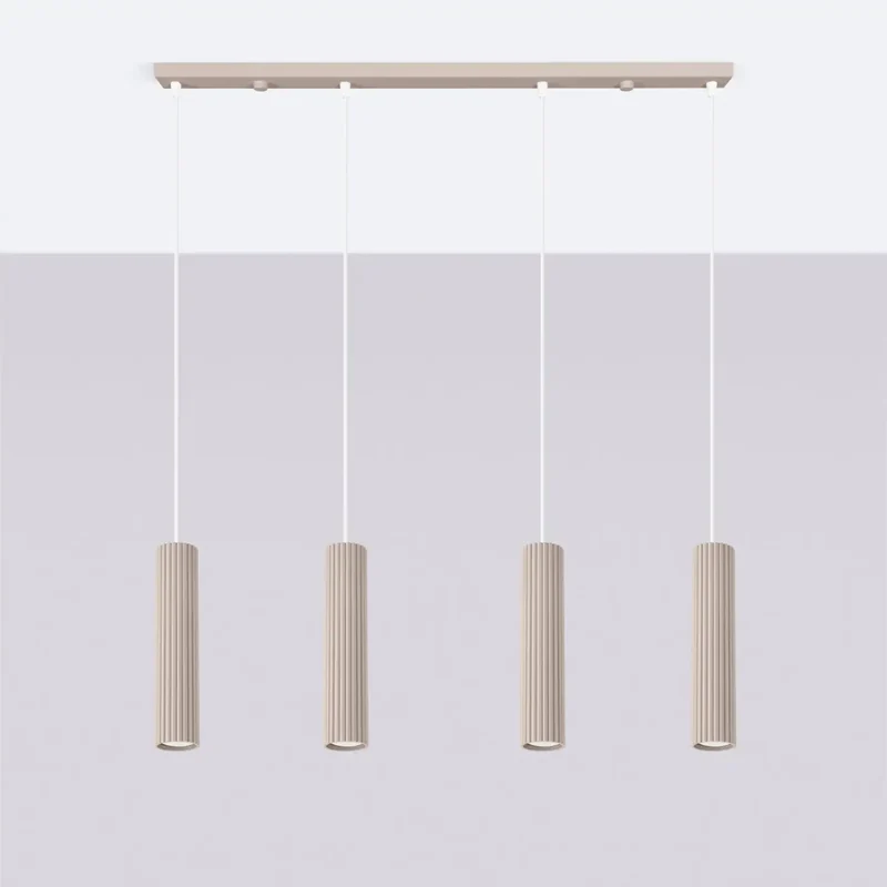 Suspension Luminaire | KARBON (Ligne)