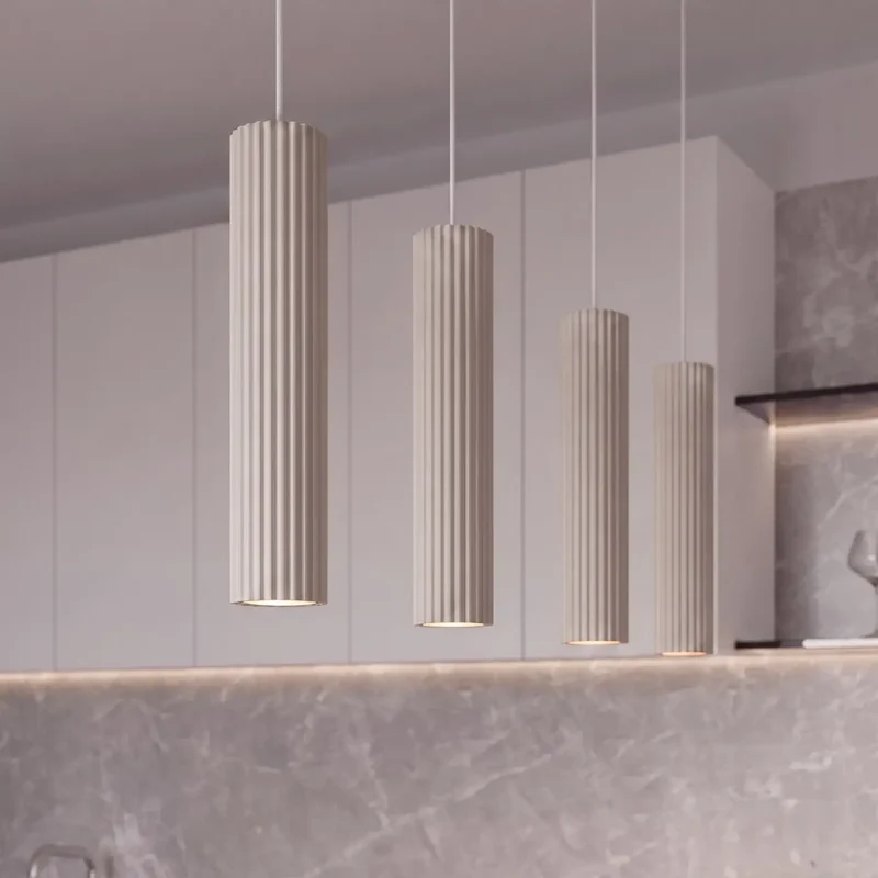 Suspension Luminaire | KARBON (Ligne)