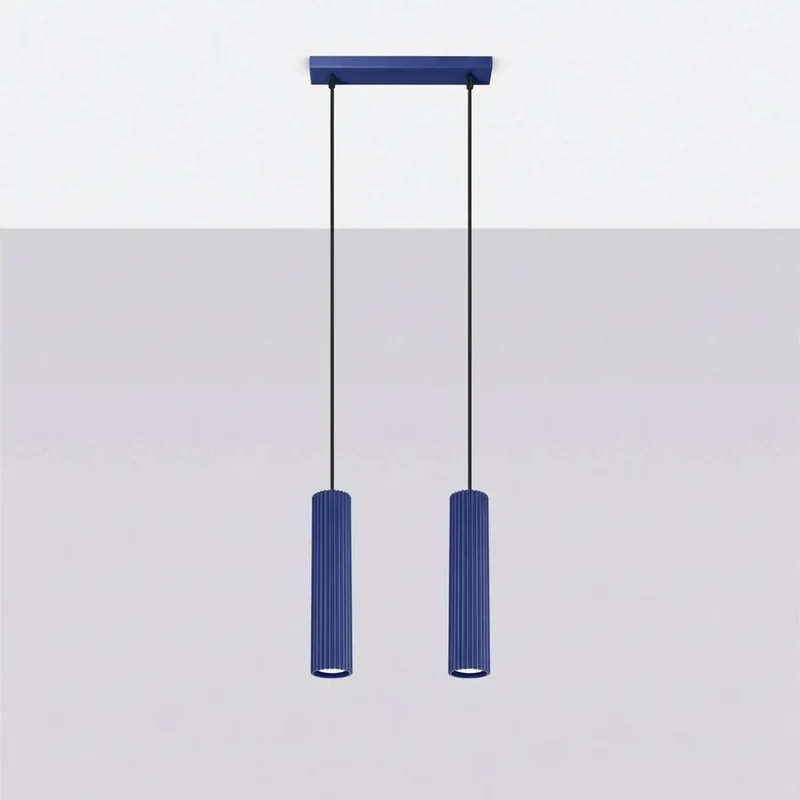 Suspension Luminaire | KARBON (Ligne)
