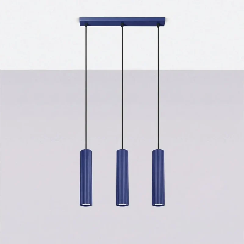 Suspension Luminaire | KARBON (Ligne)