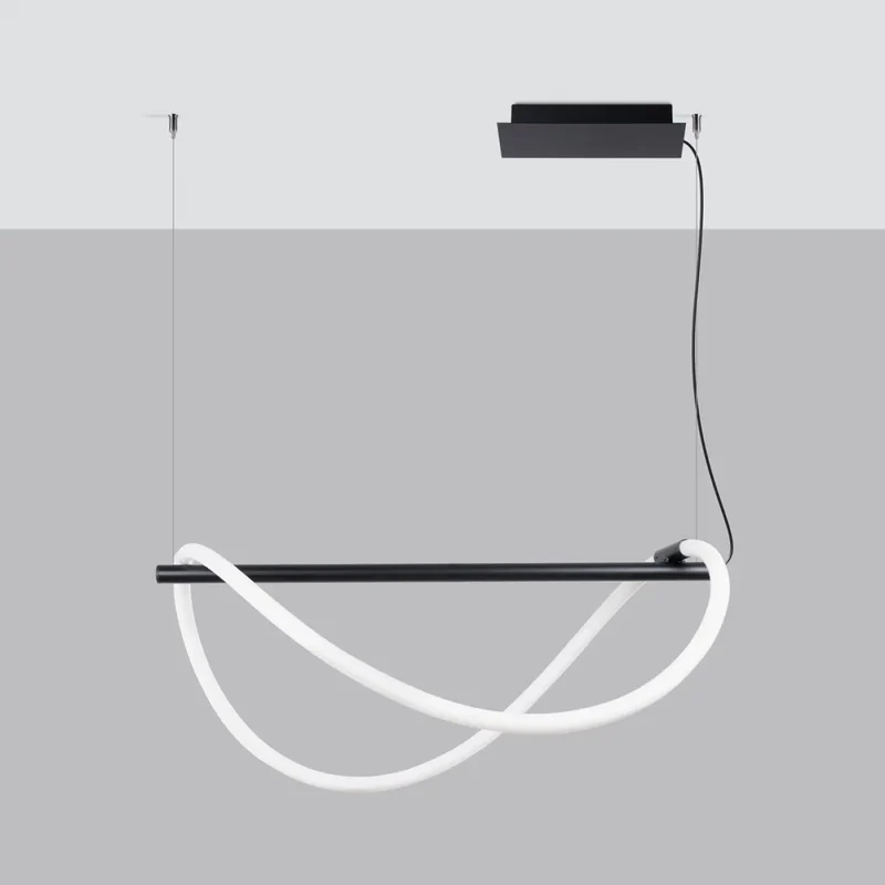 Suspension Luminaire | GALAKSE
