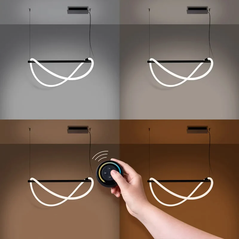 Suspension Luminaire | GALAKSE