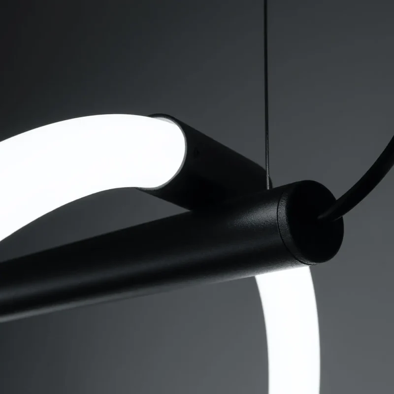 Suspension Luminaire | GALAKSE