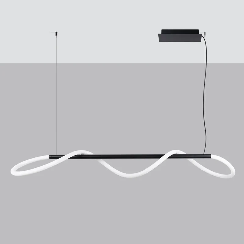 Suspension Luminaire | GALAKSE
