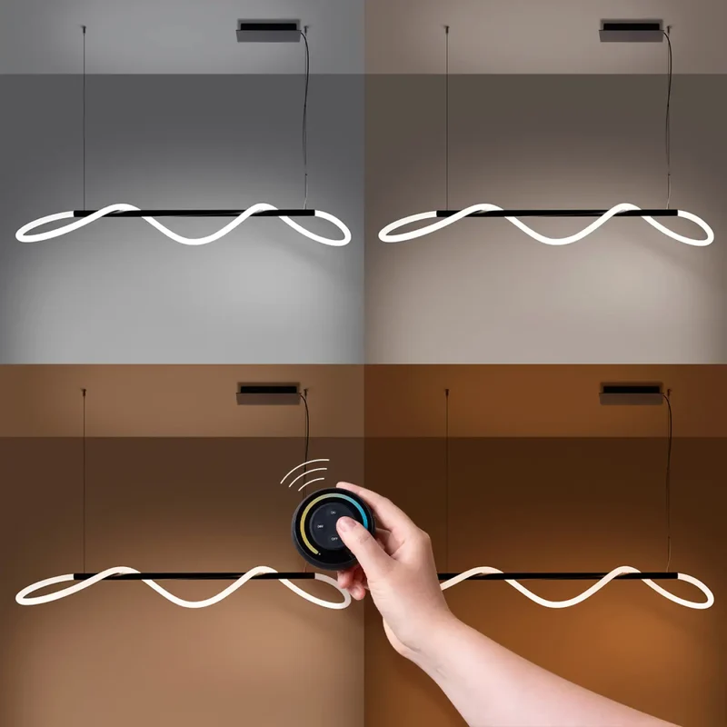 Suspension Luminaire | GALAKSE