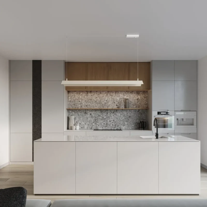 Suspension Luminaire | ELVA