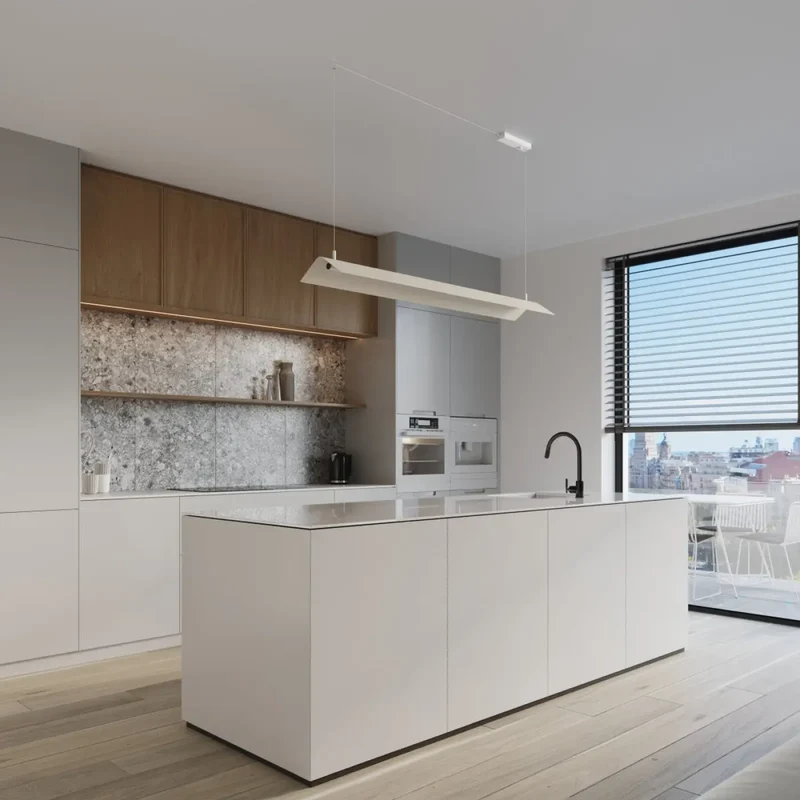 Suspension Luminaire | ELVA