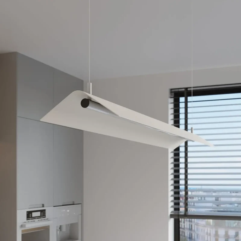 Suspension Luminaire | ELVA