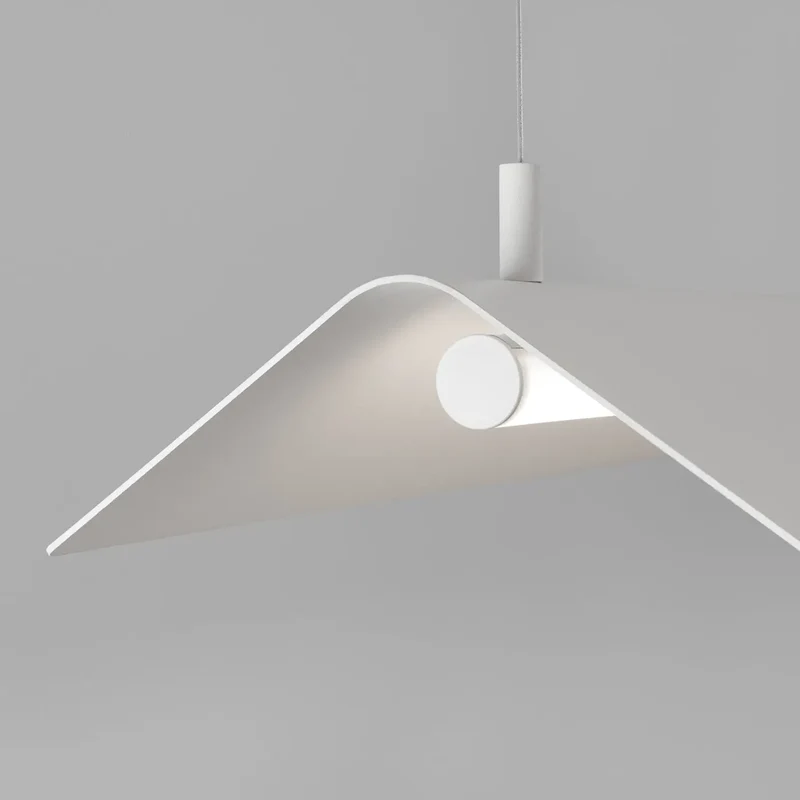 Suspension Luminaire | ELVA