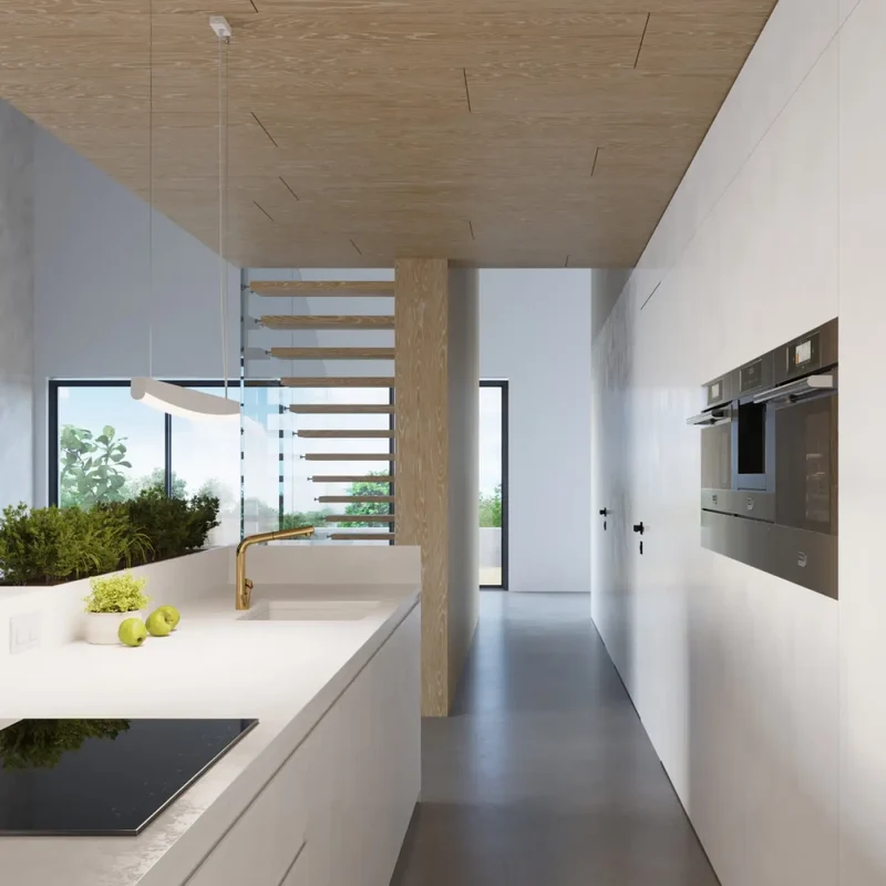 Suspension Luminaire | JORUN