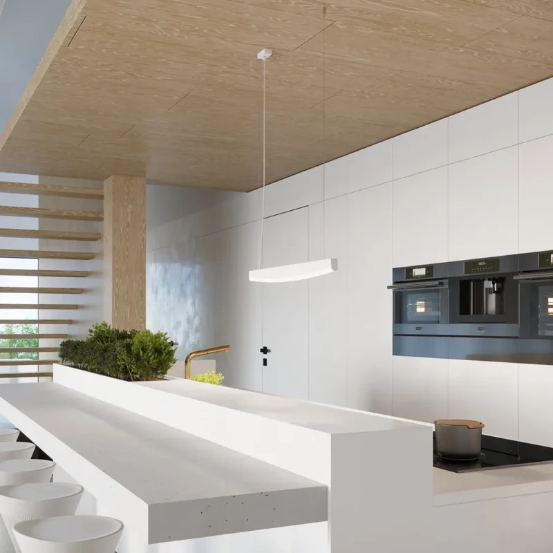Suspension Luminaire | JORUN