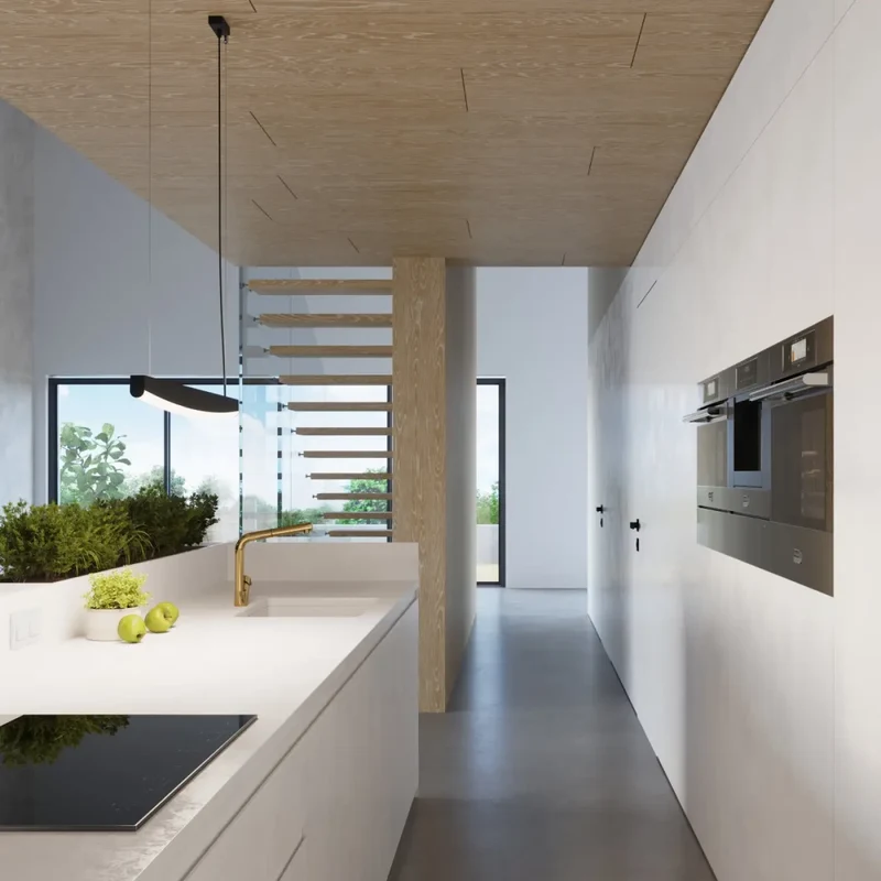 Suspension Luminaire | JORUN