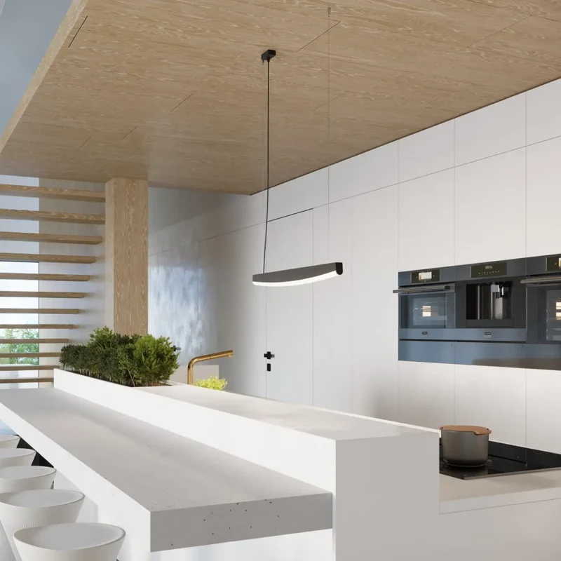 Suspension Luminaire | JORUN