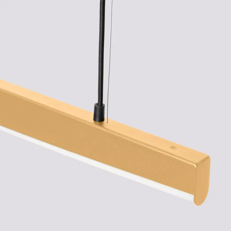 Suspension Luminaire | JORUN