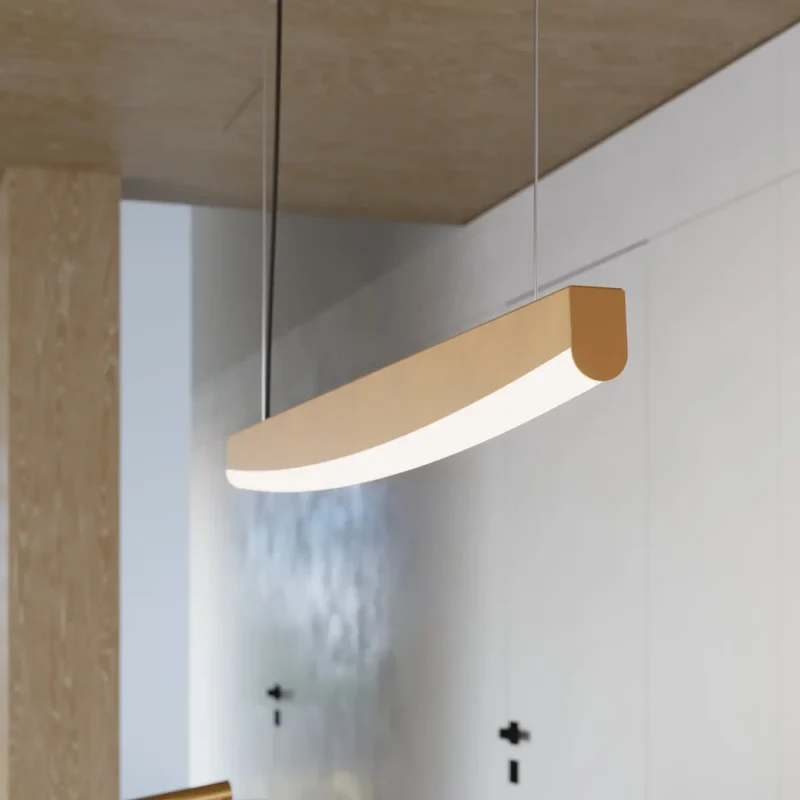 Suspension Luminaire | JORUN