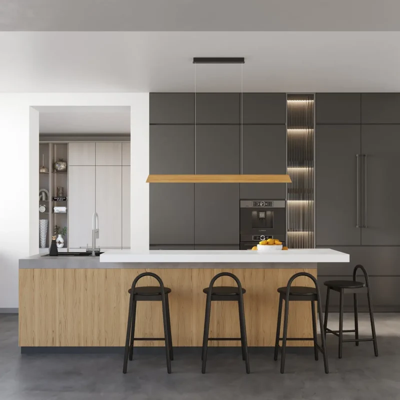 Suspension Luminaire | SKOG