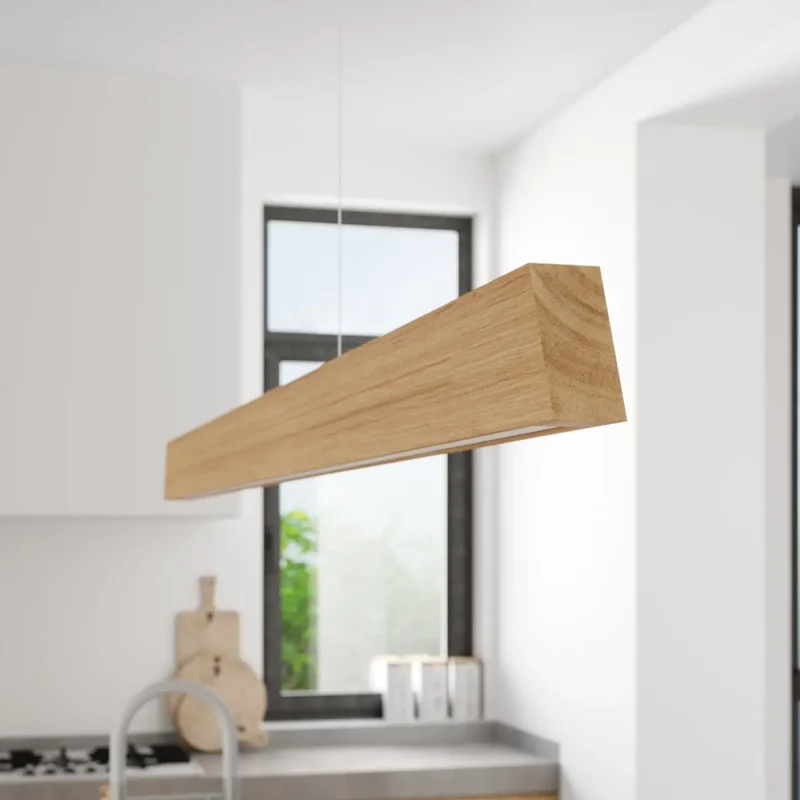 Suspension Luminaire | SKOG