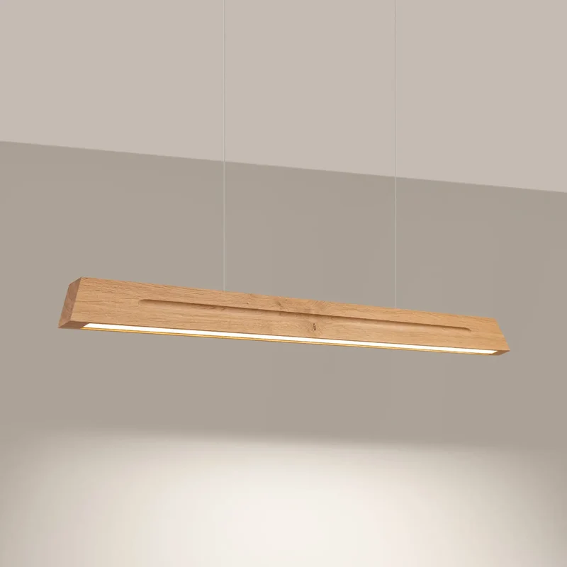 Suspension Luminaire | SKOG