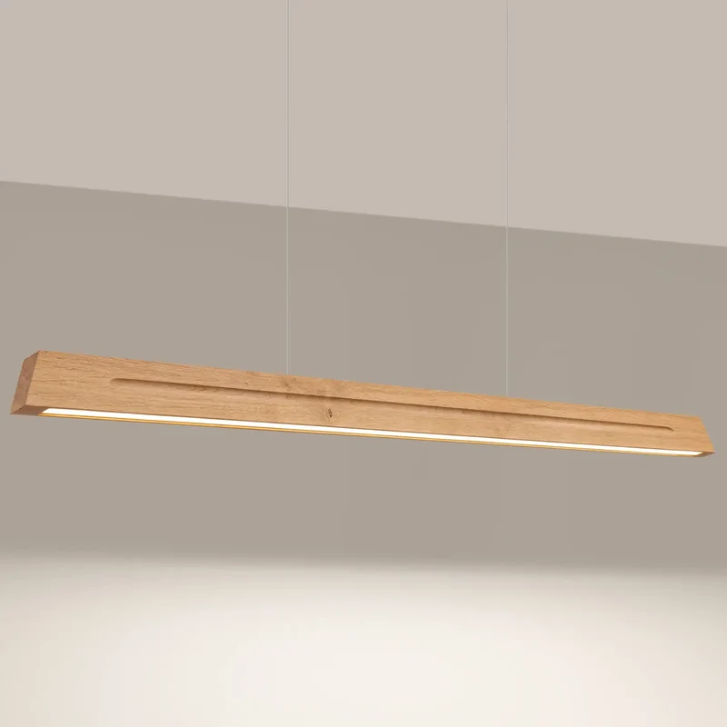 Suspension Luminaire | SKOG